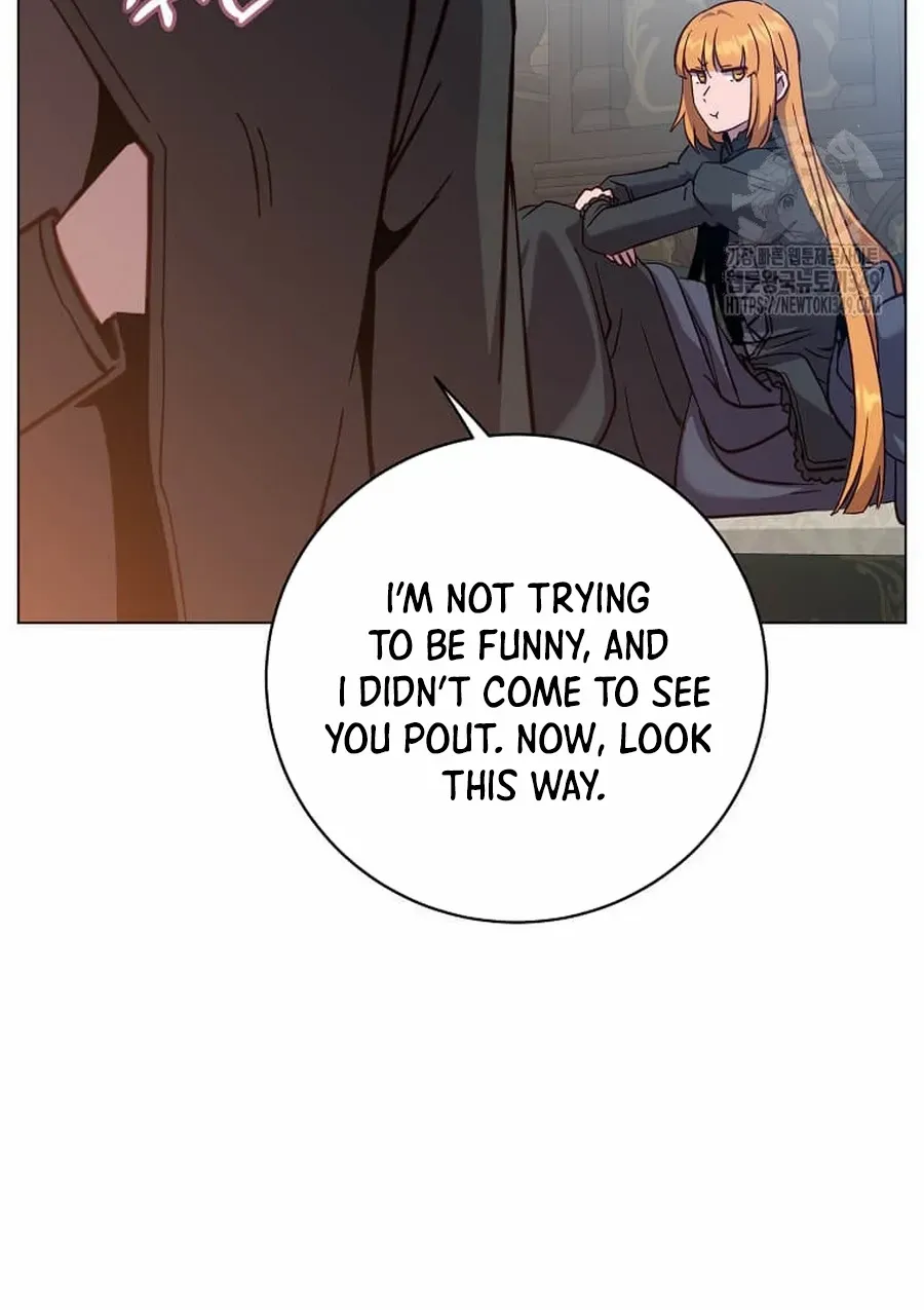 Read The Max Level Hero Has Returned! chapter 174.1 image 10 on Lezhin