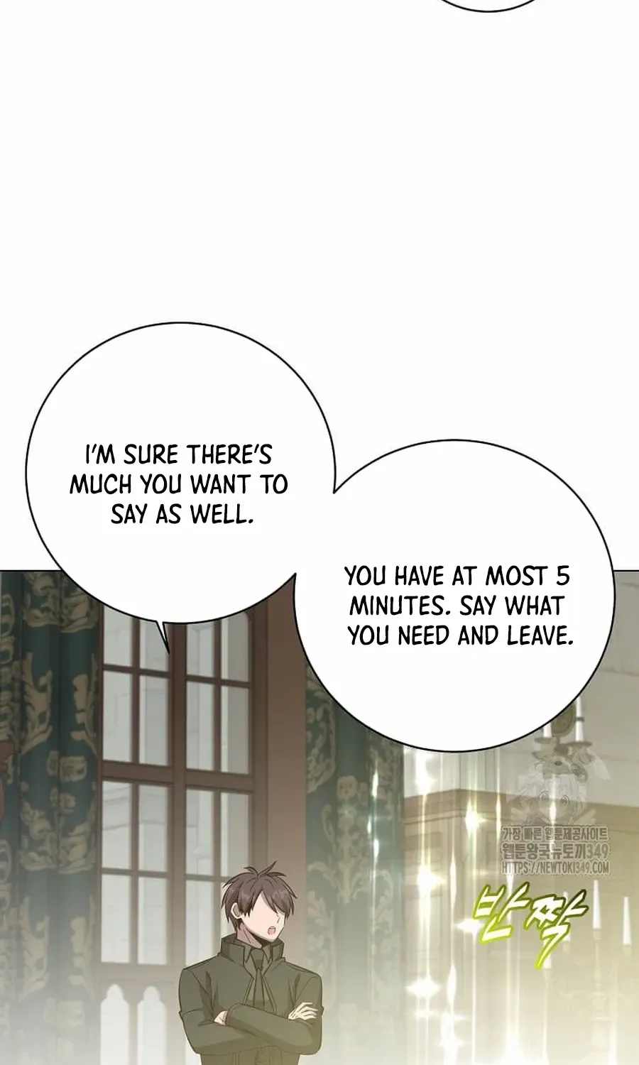 Read The Max Level Hero Has Returned! chapter 174.1 image 13 on Lezhin