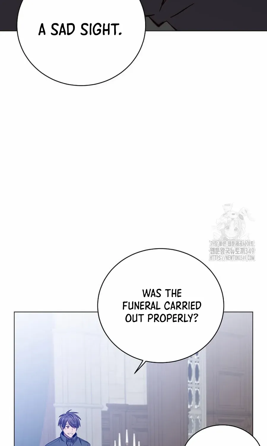 Read The Max Level Hero Has Returned! chapter 174.1 image 2 on Lezhin