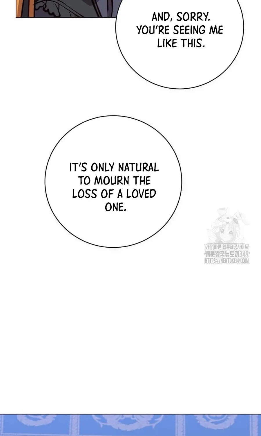 Read The Max Level Hero Has Returned! chapter 174.1 image 7 on Lezhin
