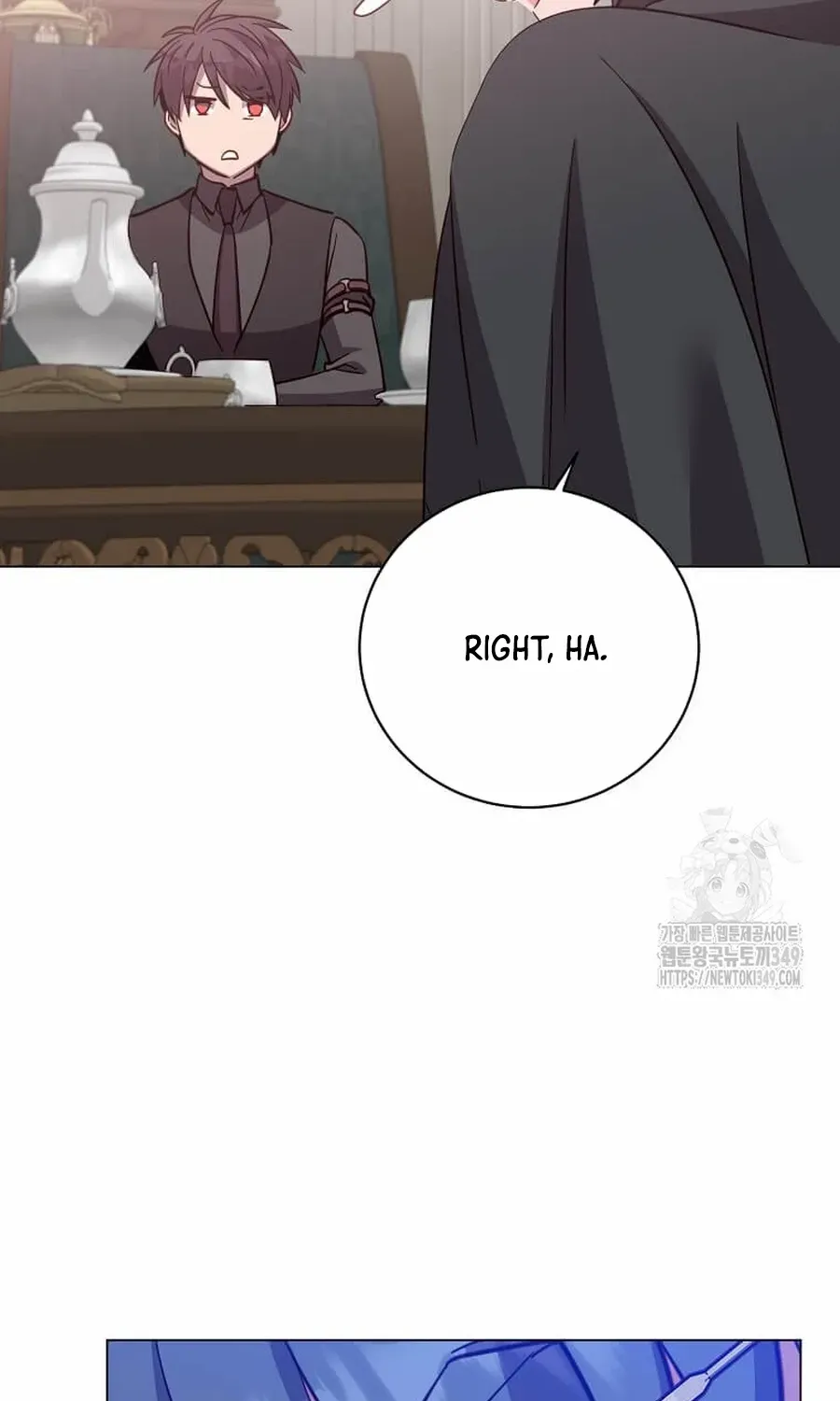 Read The Max Level Hero Has Returned! chapter 174.2 image 10 on Lezhin