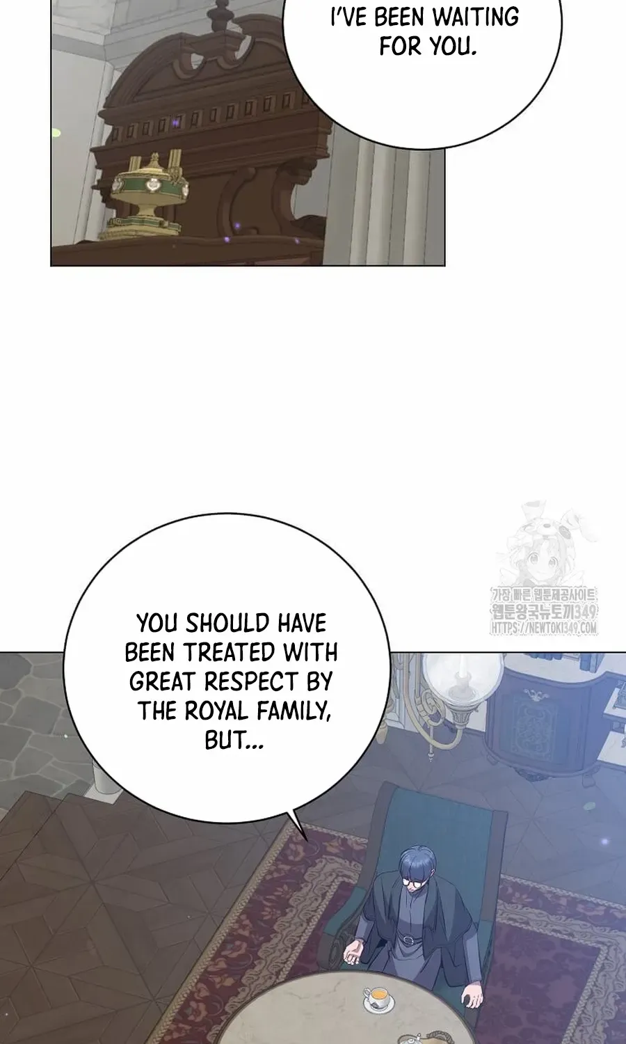 Read The Max Level Hero Has Returned! chapter 174.2 image 4 on Lezhin
