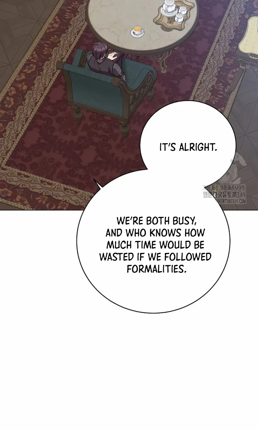 Read The Max Level Hero Has Returned! chapter 174.2 image 5 on Lezhin