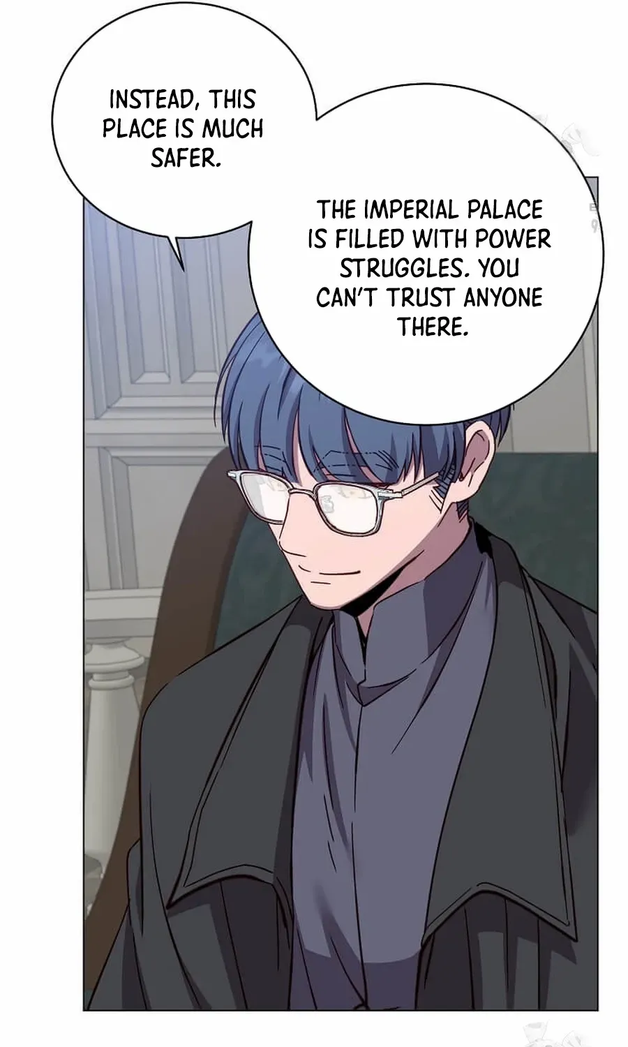 Read The Max Level Hero Has Returned! chapter 174.2 image 7 on Lezhin