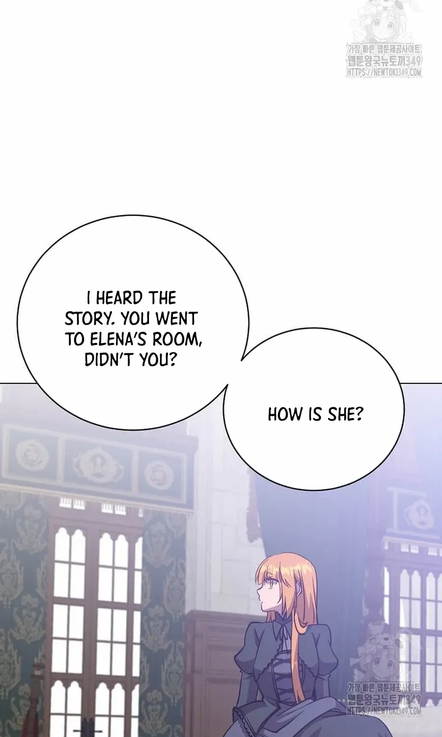 Read The Max Level Hero Has Returned! chapter 174.2 image 8 on Lezhin