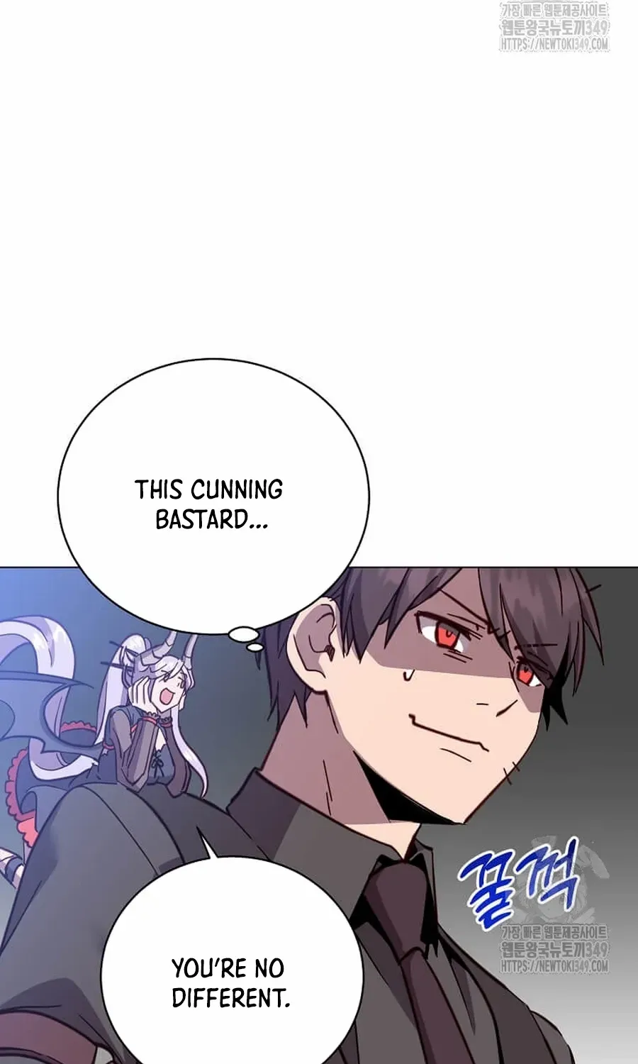 Read The Max Level Hero Has Returned! chapter 174.3 image 10 on Lezhin