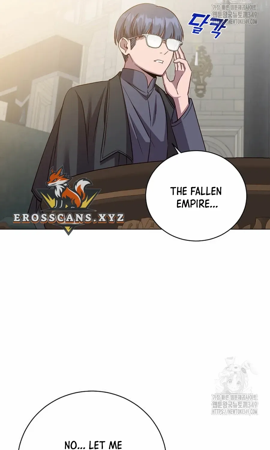 Read The Max Level Hero Has Returned! chapter 174.3 image 14 on Lezhin