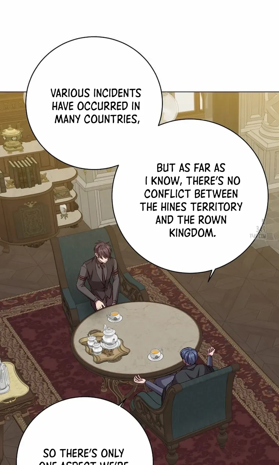 Read The Max Level Hero Has Returned! chapter 174.3 image 4 on Lezhin