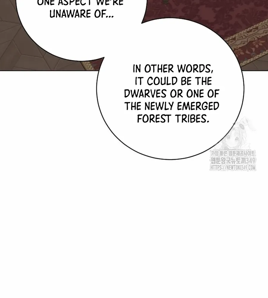 Read The Max Level Hero Has Returned! chapter 174.3 image 5 on Lezhin