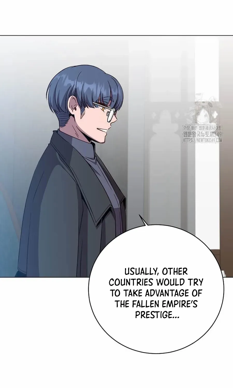 Read The Max Level Hero Has Returned! chapter 174.4 image 0 on Lezhin