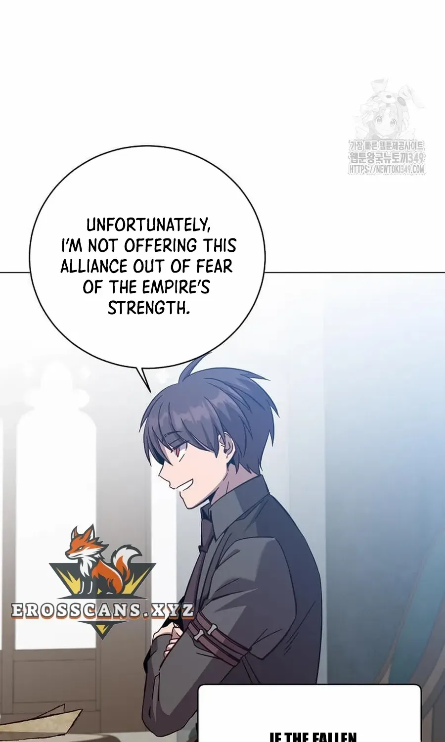 Read The Max Level Hero Has Returned! chapter 174.4 image 1 on Lezhin