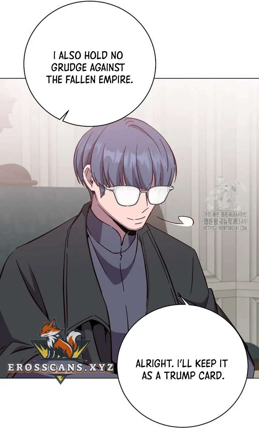 Read The Max Level Hero Has Returned! chapter 174.4 image 12 on Lezhin