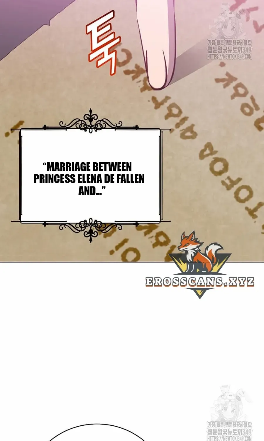 Read The Max Level Hero Has Returned! chapter 174.4 image 15 on Lezhin