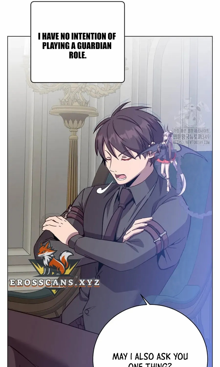 Read The Max Level Hero Has Returned! chapter 174.4 image 18 on Lezhin