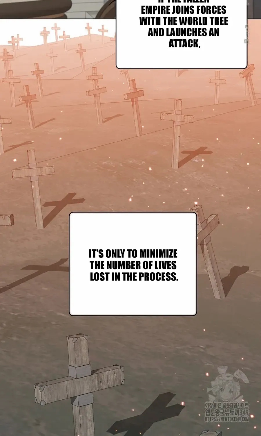 Read The Max Level Hero Has Returned! chapter 174.4 image 2 on Lezhin