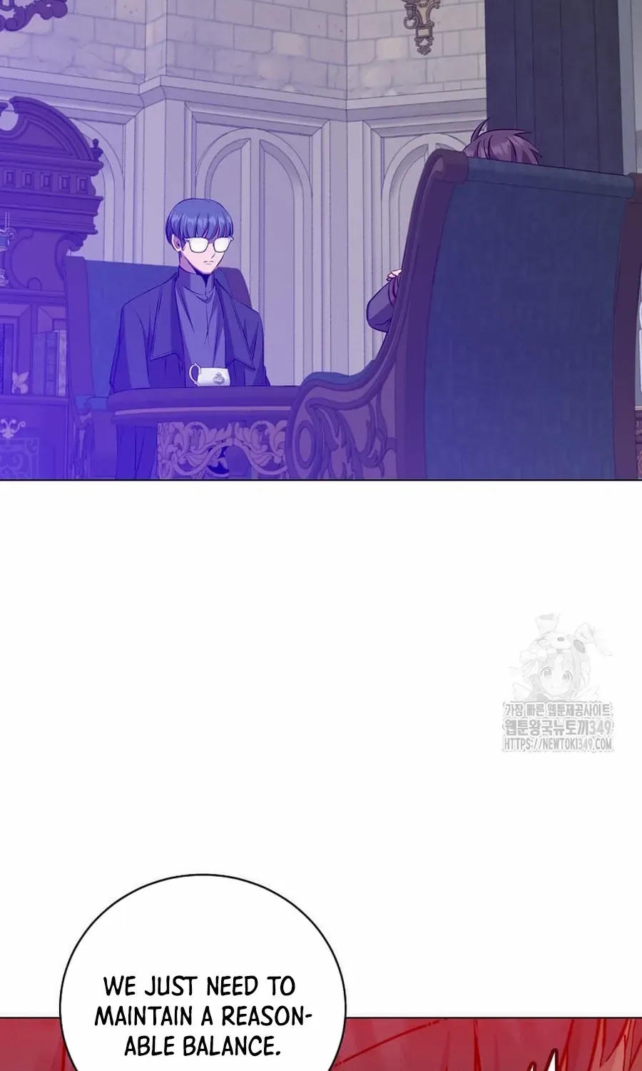 Read The Max Level Hero Has Returned! chapter 174.4 image 4 on Lezhin