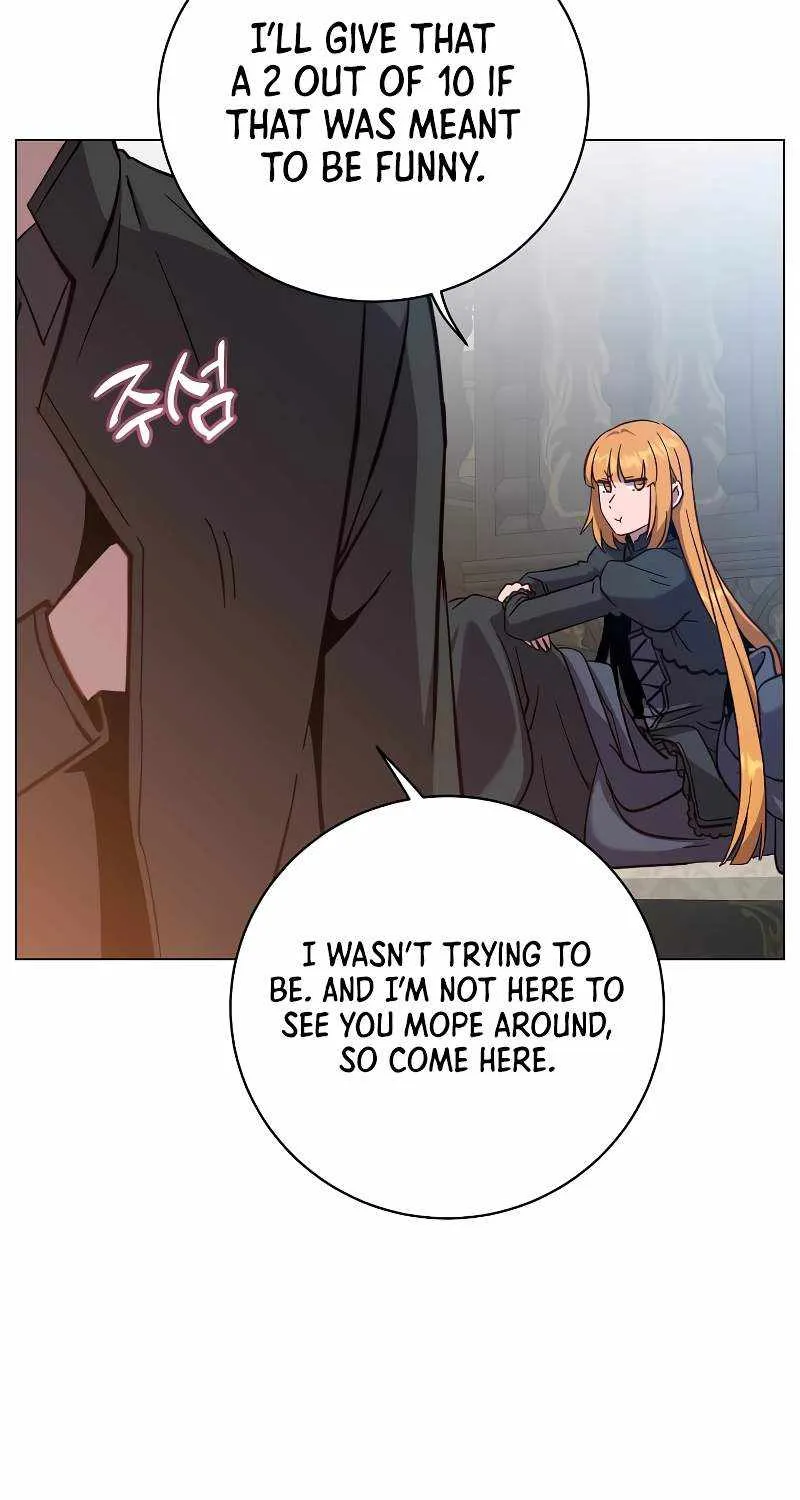 Read The Max Level Hero Has Returned! chapter 174 image 10 on Lezhin