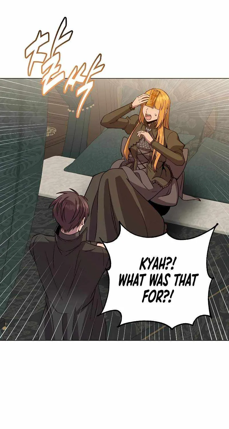 Read The Max Level Hero Has Returned! chapter 174 image 11 on Lezhin