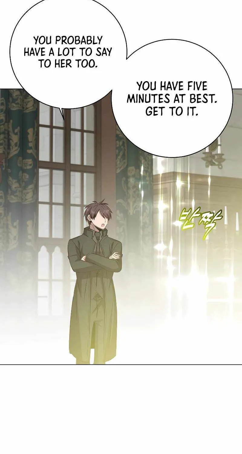 Read The Max Level Hero Has Returned! chapter 174 image 14 on Lezhin