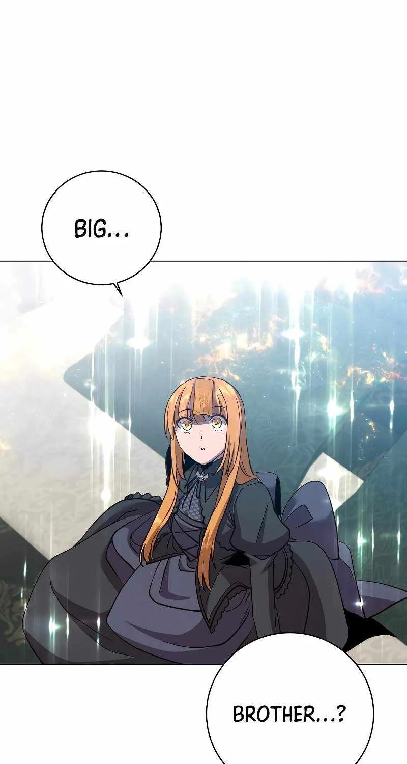 Read The Max Level Hero Has Returned! chapter 174 image 16 on Lezhin