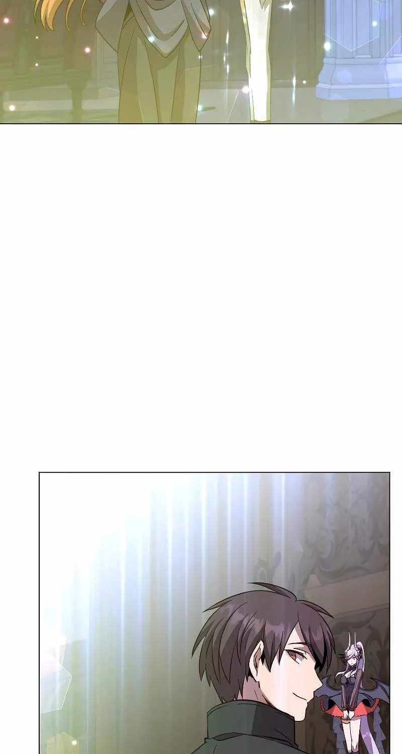 Read The Max Level Hero Has Returned! chapter 174 image 19 on Lezhin