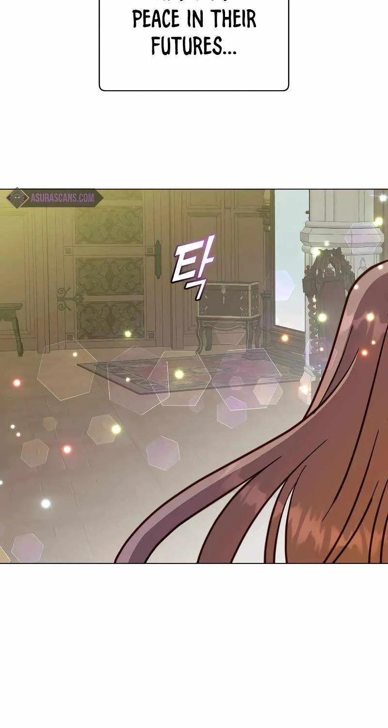 Read The Max Level Hero Has Returned! chapter 174 image 21 on Lezhin
