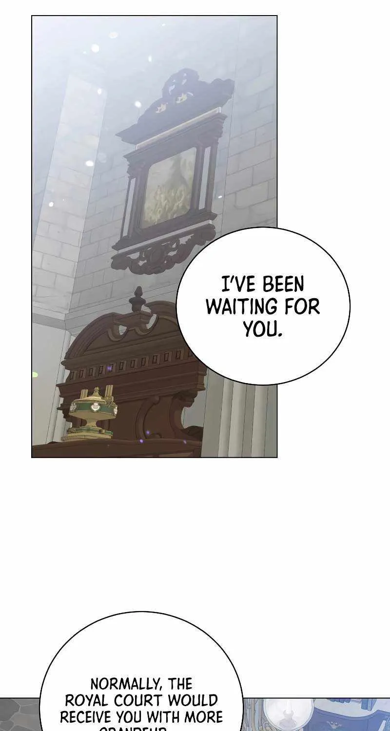 Read The Max Level Hero Has Returned! chapter 174 image 24 on Lezhin