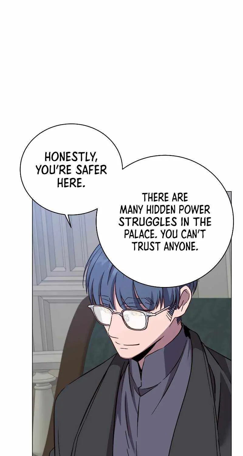 Read The Max Level Hero Has Returned! chapter 174 image 26 on Lezhin