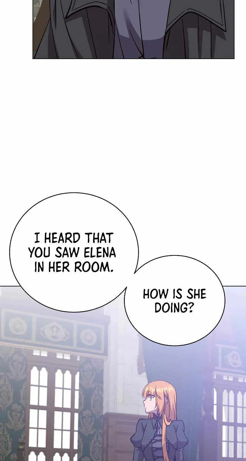 Read The Max Level Hero Has Returned! chapter 174 image 27 on Lezhin