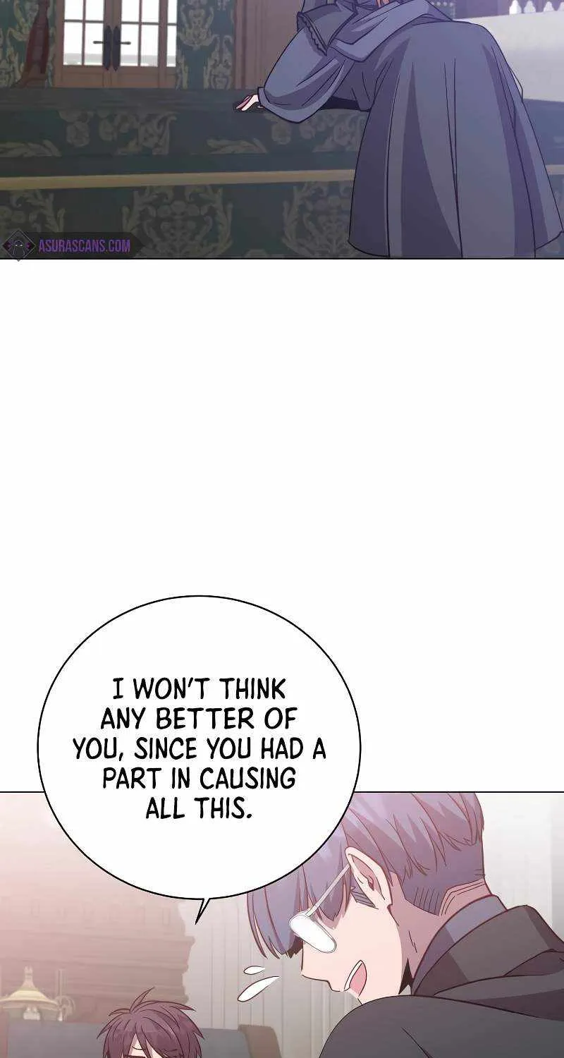 Read The Max Level Hero Has Returned! chapter 174 image 28 on Lezhin
