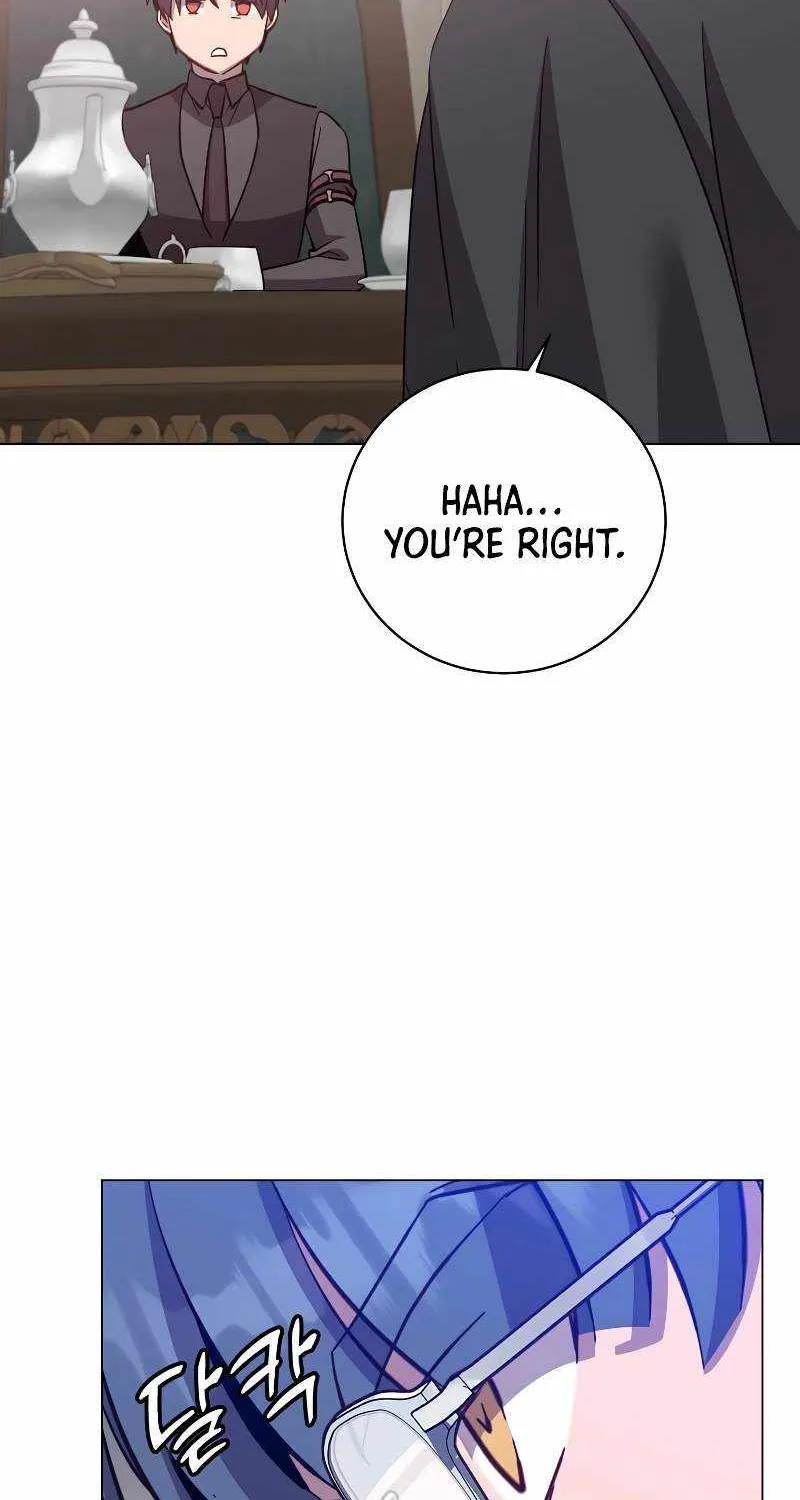 Read The Max Level Hero Has Returned! chapter 174 image 29 on Lezhin