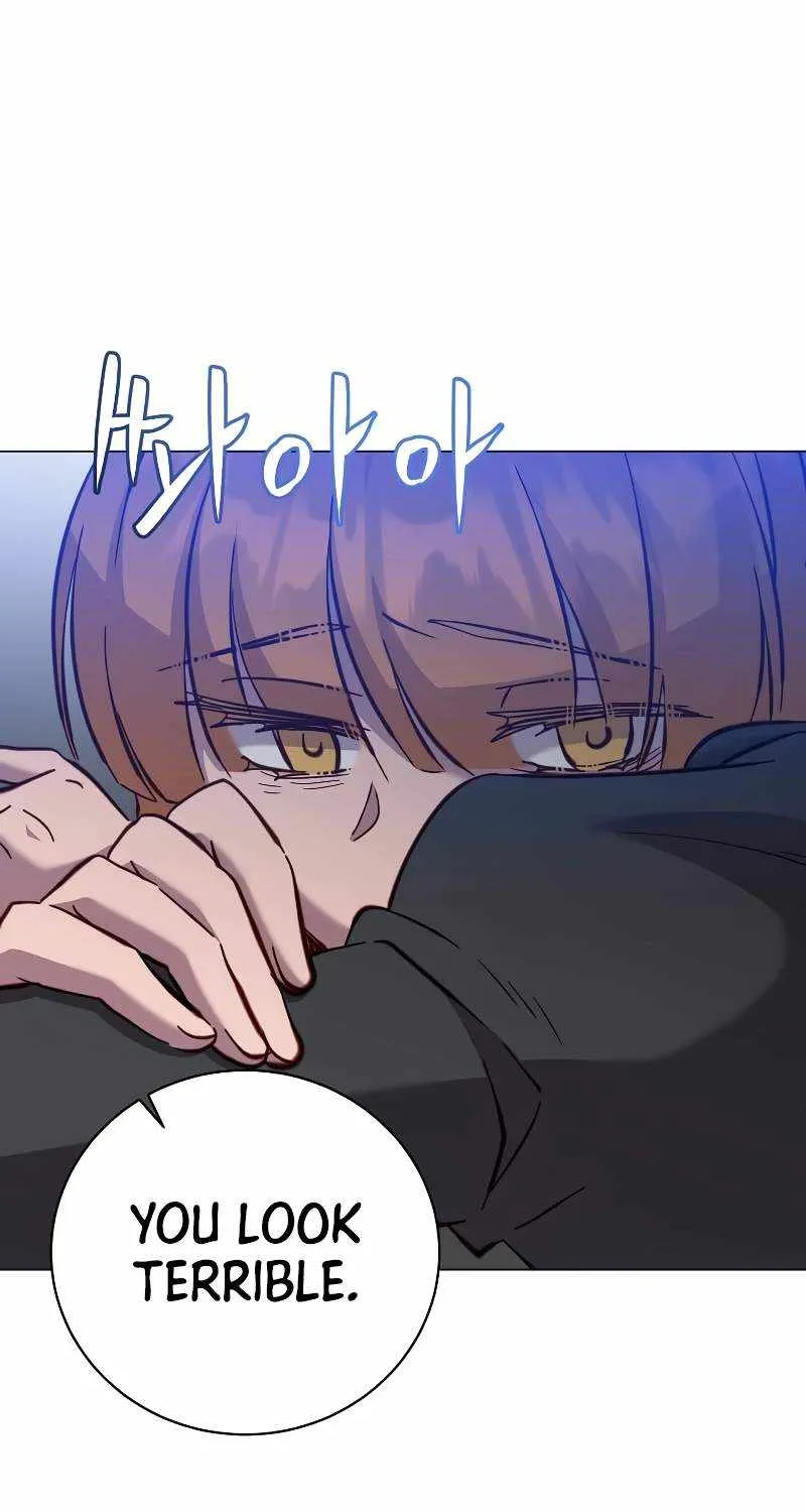 Read The Max Level Hero Has Returned! chapter 174 image 3 on Lezhin