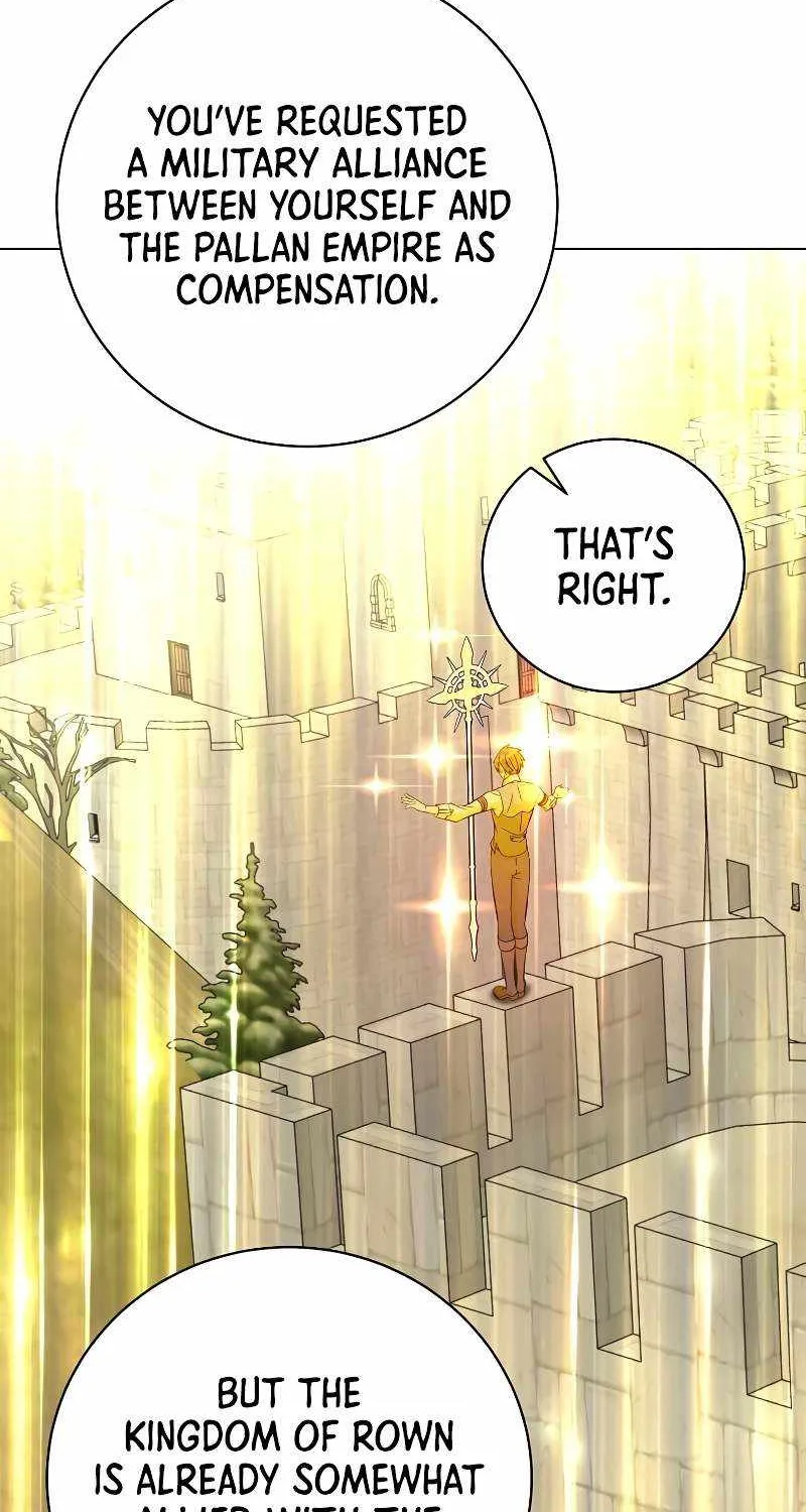 Read The Max Level Hero Has Returned! chapter 174 image 31 on Lezhin