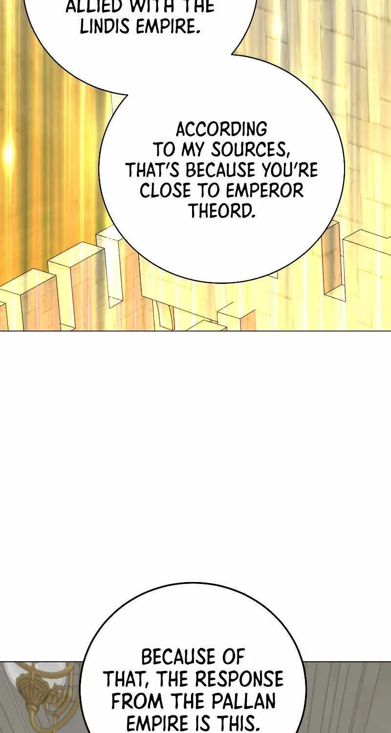 Read The Max Level Hero Has Returned! chapter 174 image 32 on Lezhin