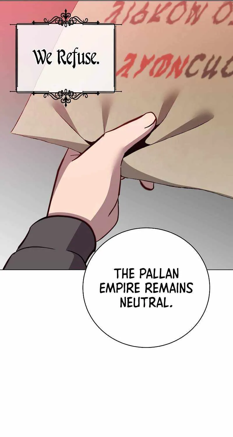 Read The Max Level Hero Has Returned! chapter 174 image 34 on Lezhin
