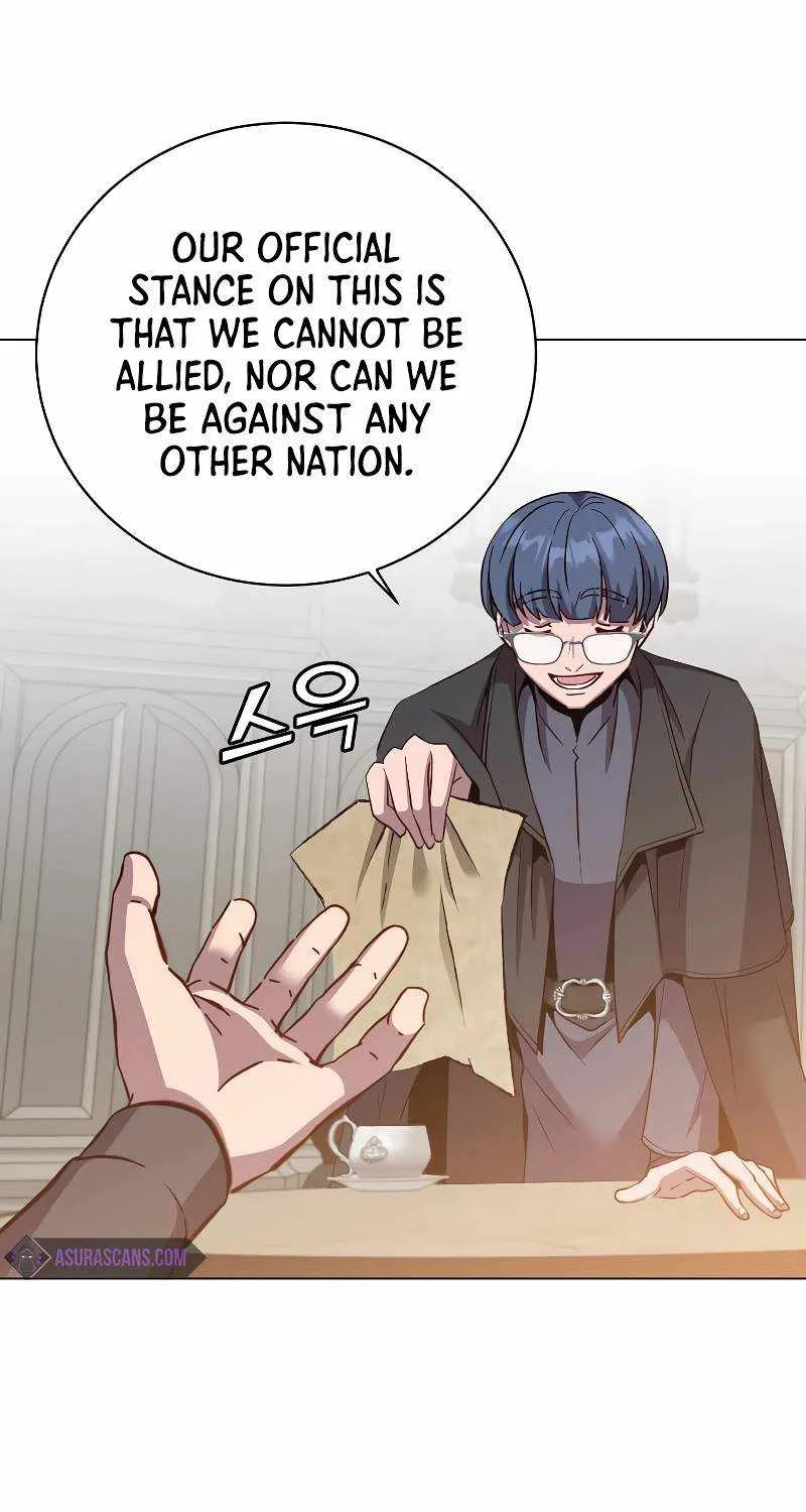 Read The Max Level Hero Has Returned! chapter 174 image 35 on Lezhin