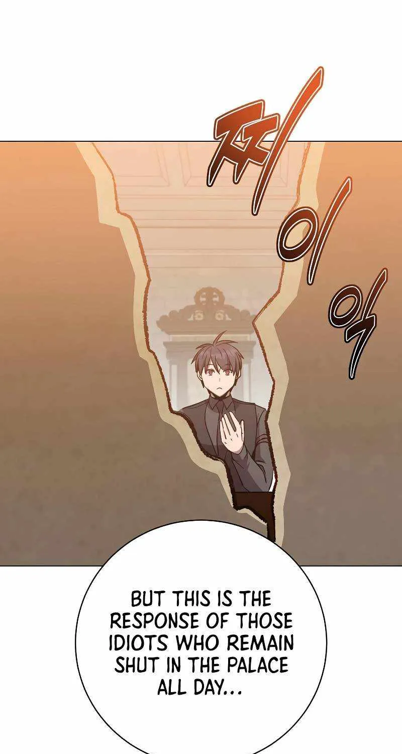 Read The Max Level Hero Has Returned! chapter 174 image 36 on Lezhin