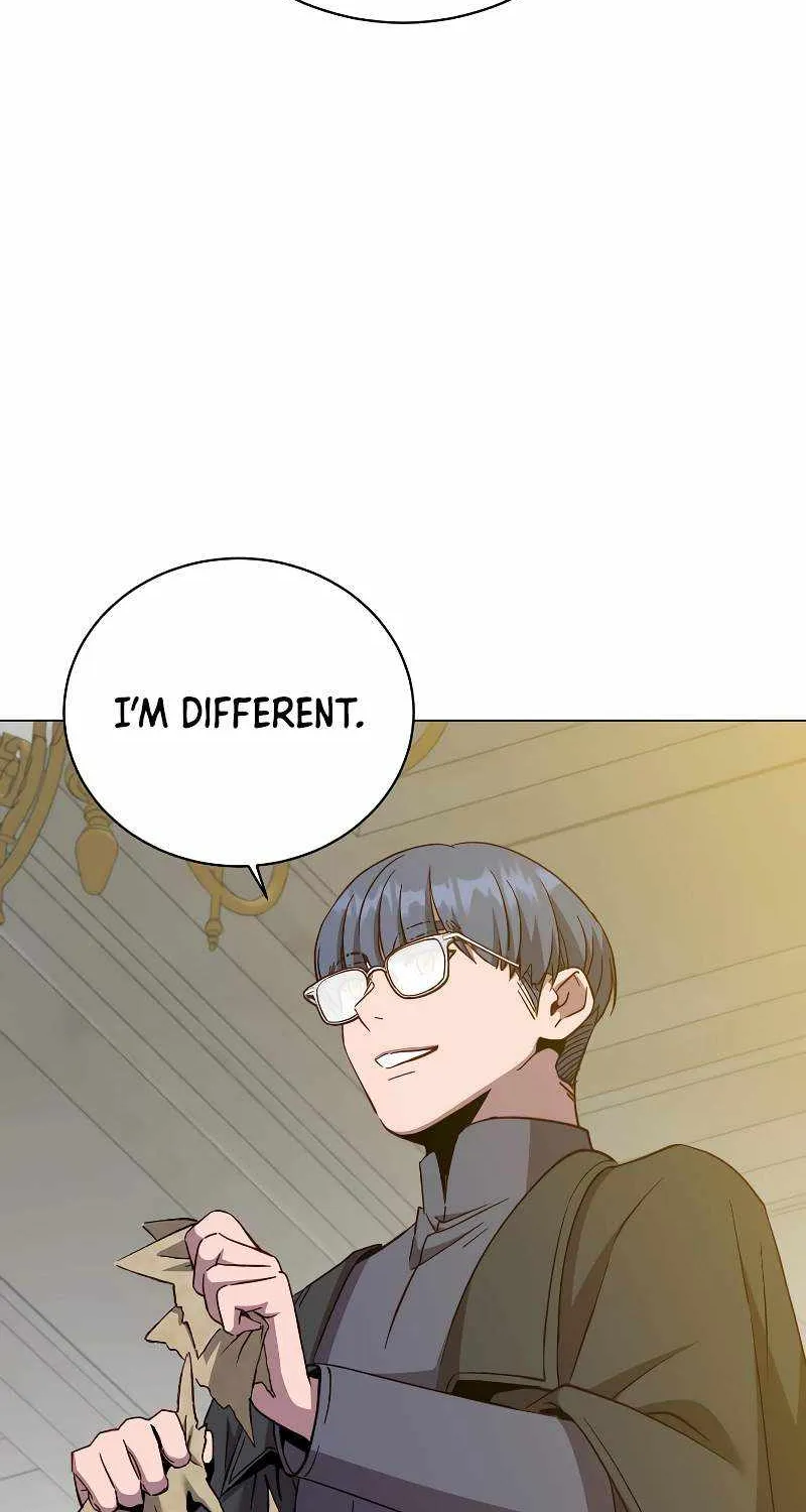 Read The Max Level Hero Has Returned! chapter 174 image 37 on Lezhin