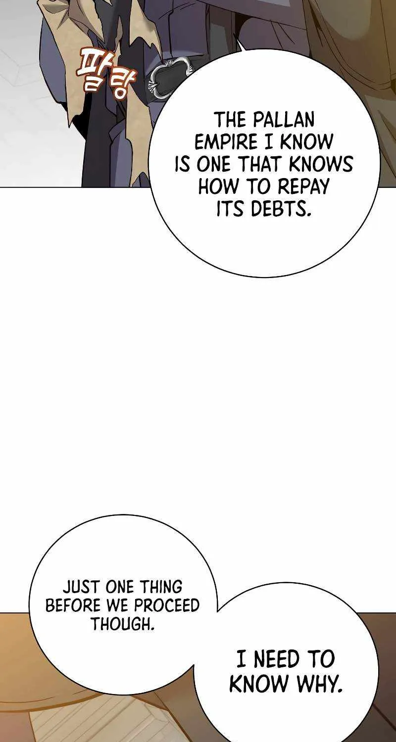 Read The Max Level Hero Has Returned! chapter 174 image 38 on Lezhin