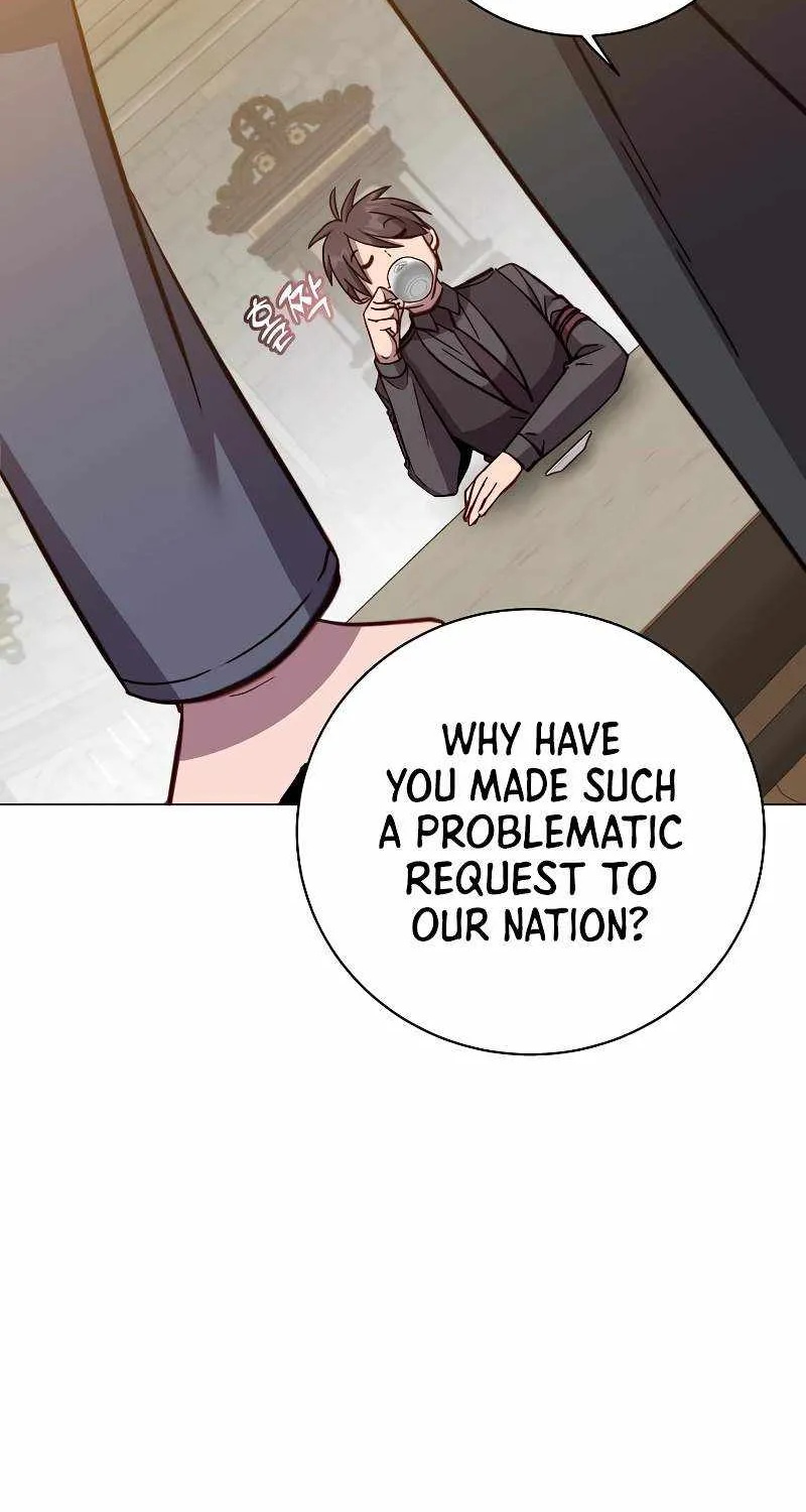 Read The Max Level Hero Has Returned! chapter 174 image 39 on Lezhin