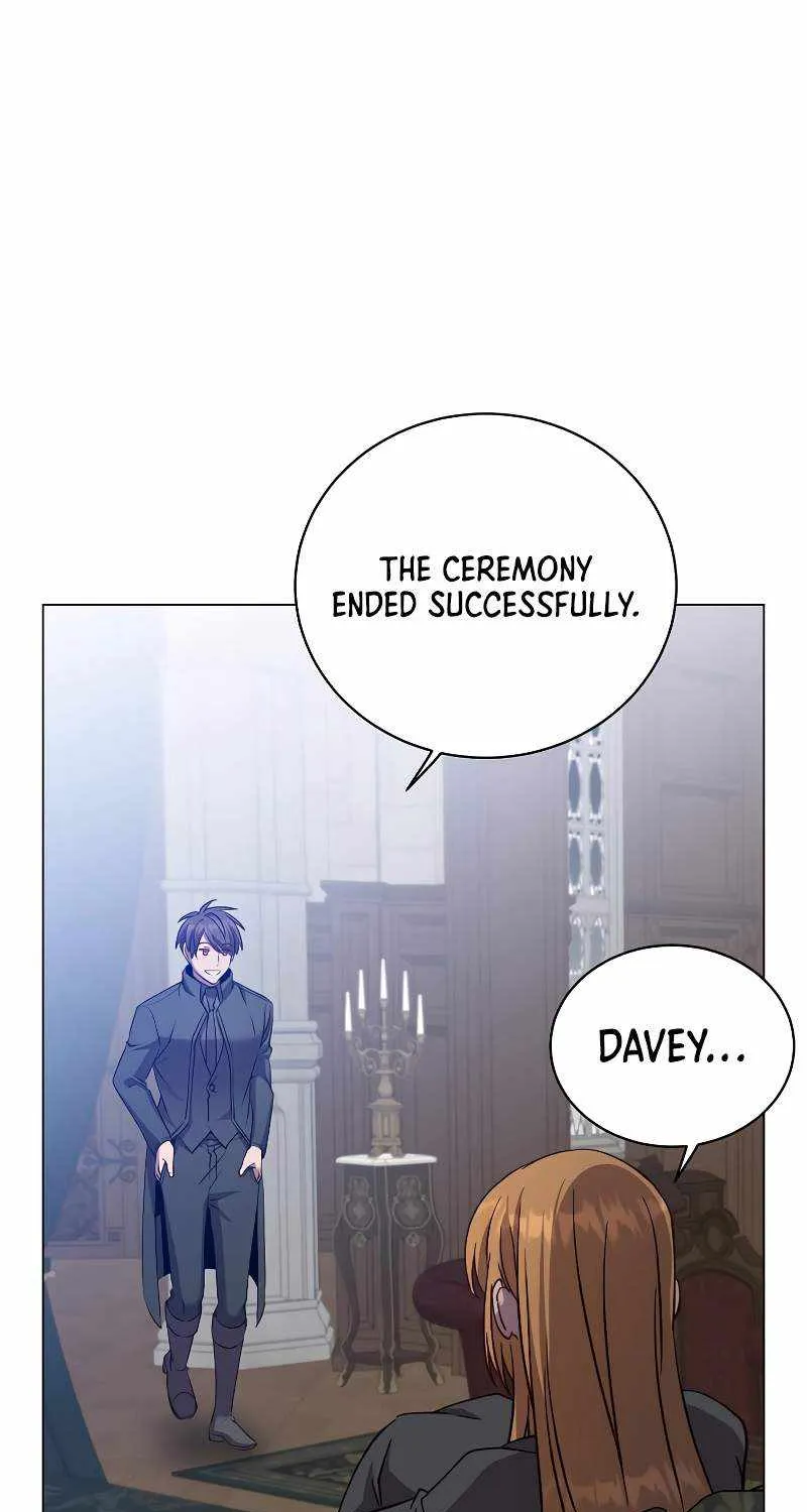 Read The Max Level Hero Has Returned! chapter 174 image 4 on Lezhin
