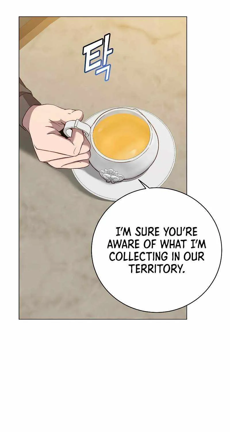 Read The Max Level Hero Has Returned! chapter 174 image 40 on Lezhin