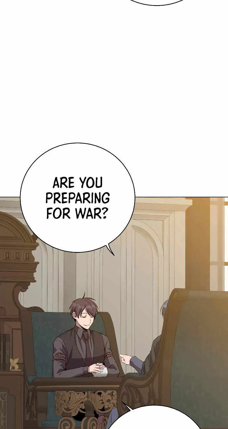 Read The Max Level Hero Has Returned! chapter 174 image 42 on Lezhin