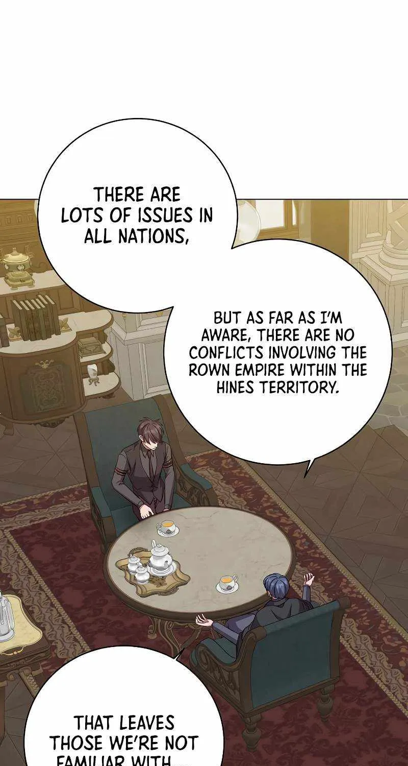 Read The Max Level Hero Has Returned! chapter 174 image 45 on Lezhin