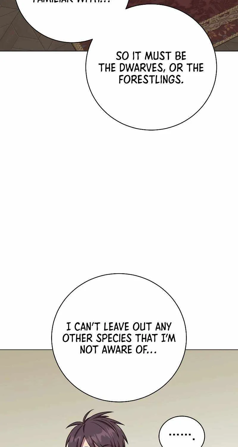 Read The Max Level Hero Has Returned! chapter 174 image 46 on Lezhin