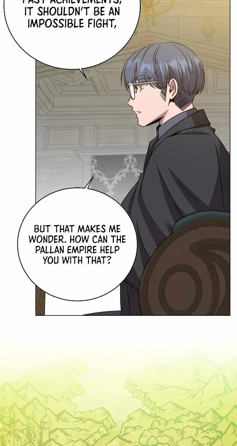 Read The Max Level Hero Has Returned! chapter 174 image 48 on Lezhin