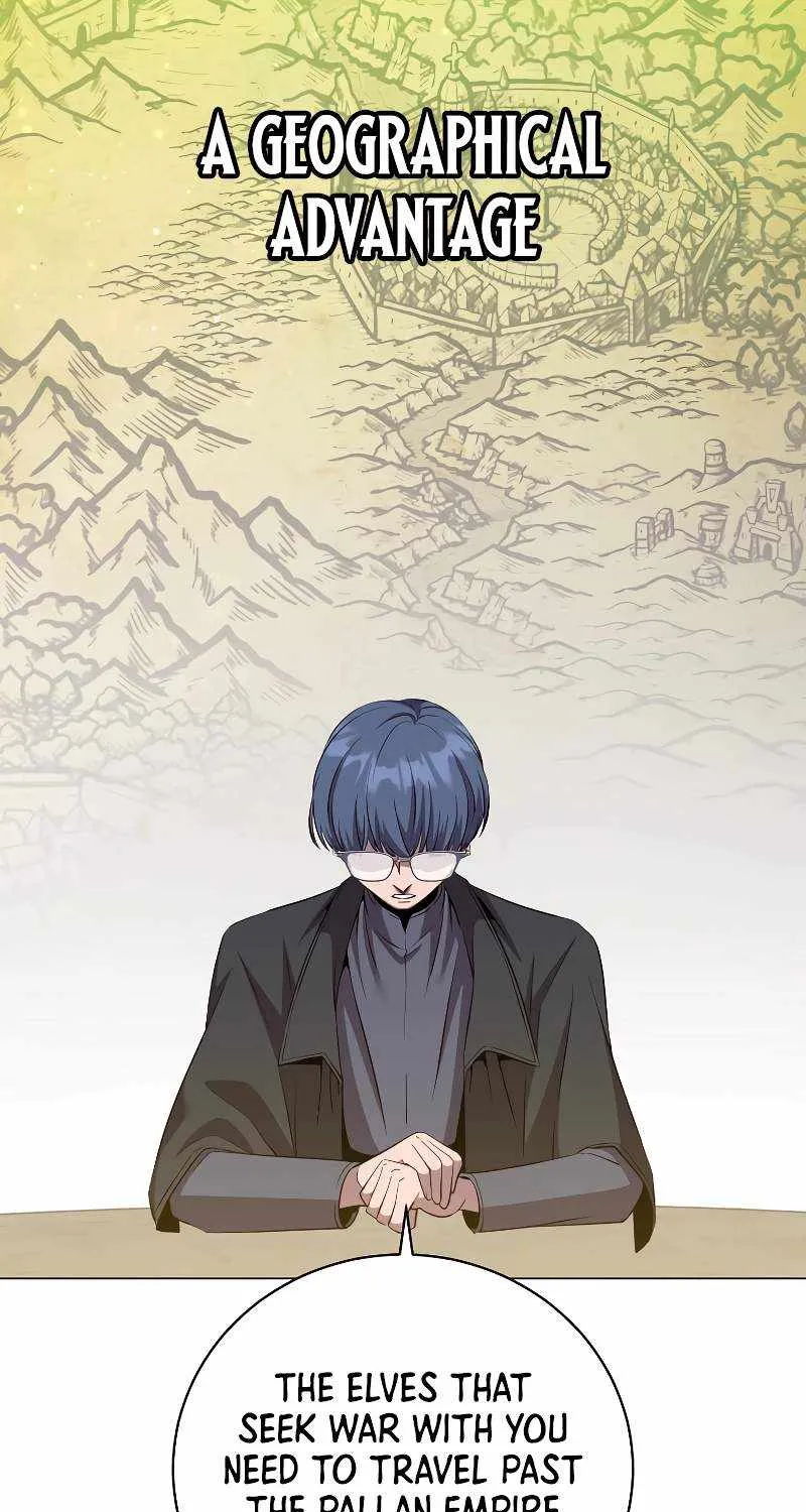 Read The Max Level Hero Has Returned! chapter 174 image 49 on Lezhin