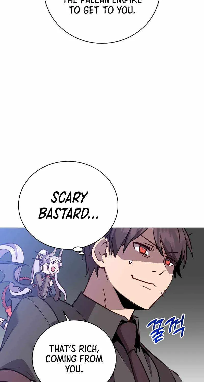 Read The Max Level Hero Has Returned! chapter 174 image 50 on Lezhin