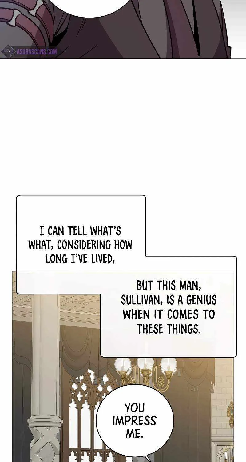 Read The Max Level Hero Has Returned! chapter 174 image 51 on Lezhin