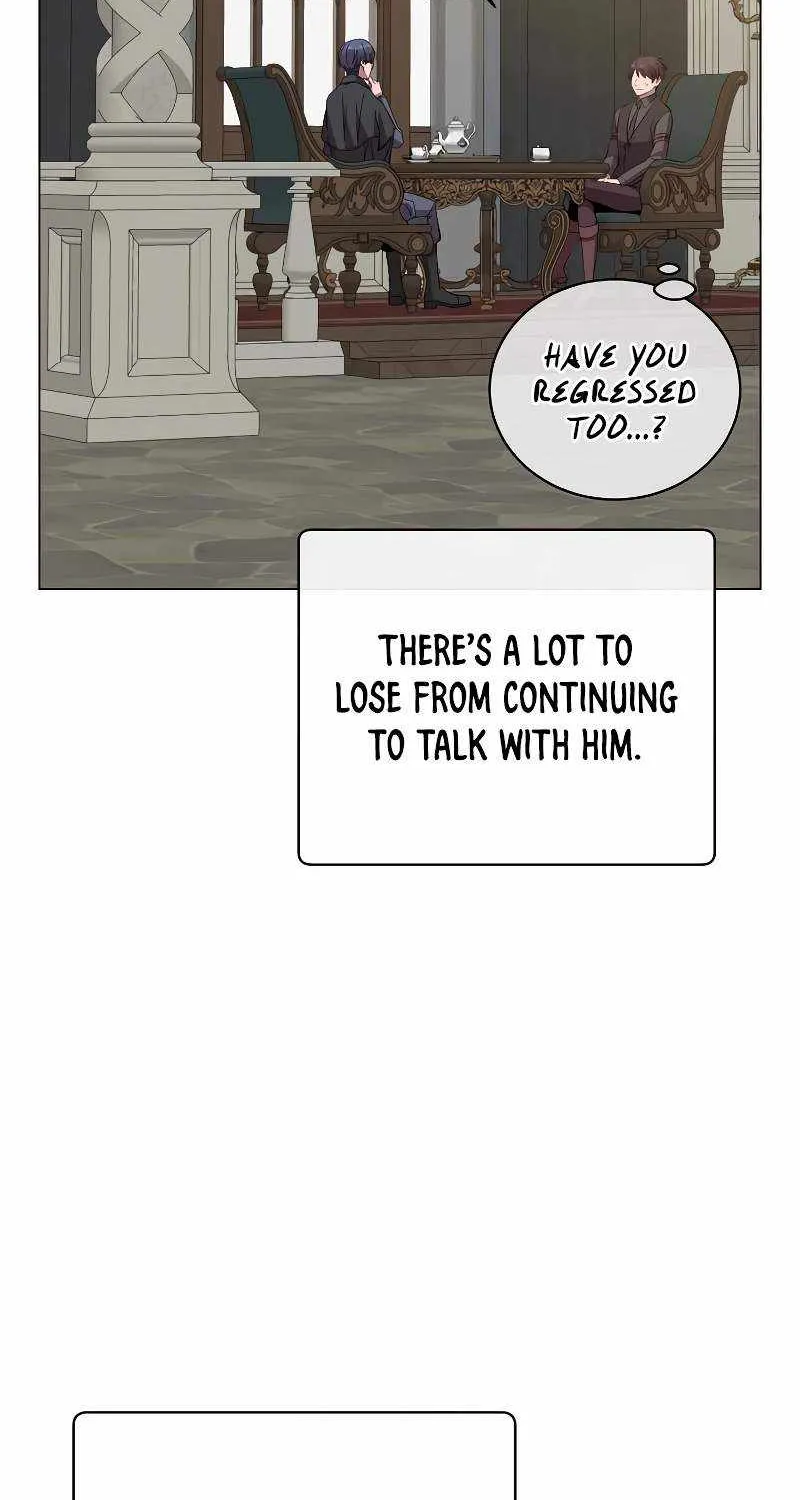 Read The Max Level Hero Has Returned! chapter 174 image 52 on Lezhin
